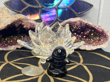 Load image into Gallery viewer, Obsidian Squirtle Pokemon Figure
