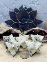 Load image into Gallery viewer, Moonstone Merkabah
