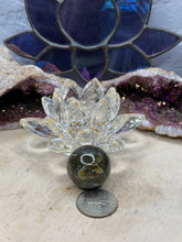 Load image into Gallery viewer, Small Gemstone Spheres
