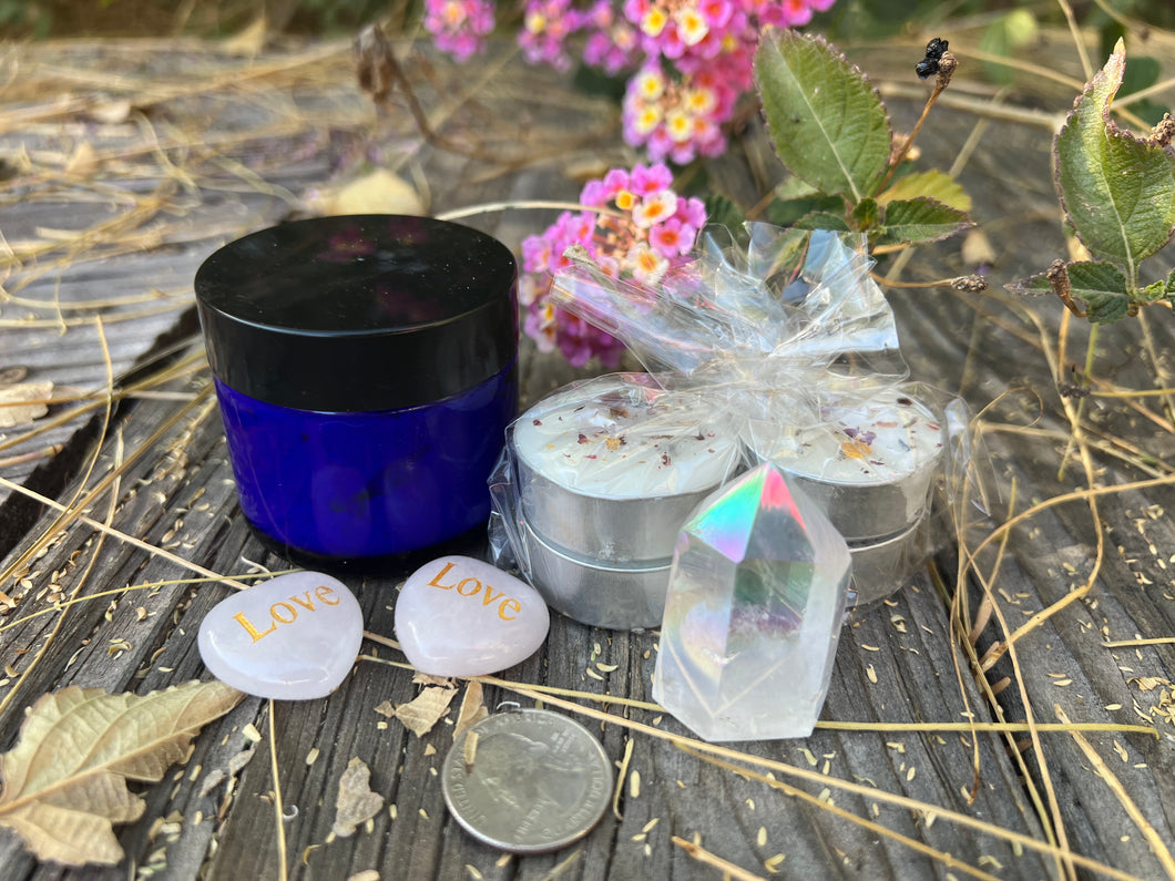 Spiritual Connection Set