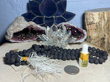 Load image into Gallery viewer, Lava Bead Malas
