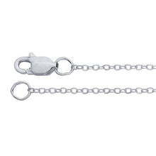 Load image into Gallery viewer, Lapis Sterling Silver Pendants
