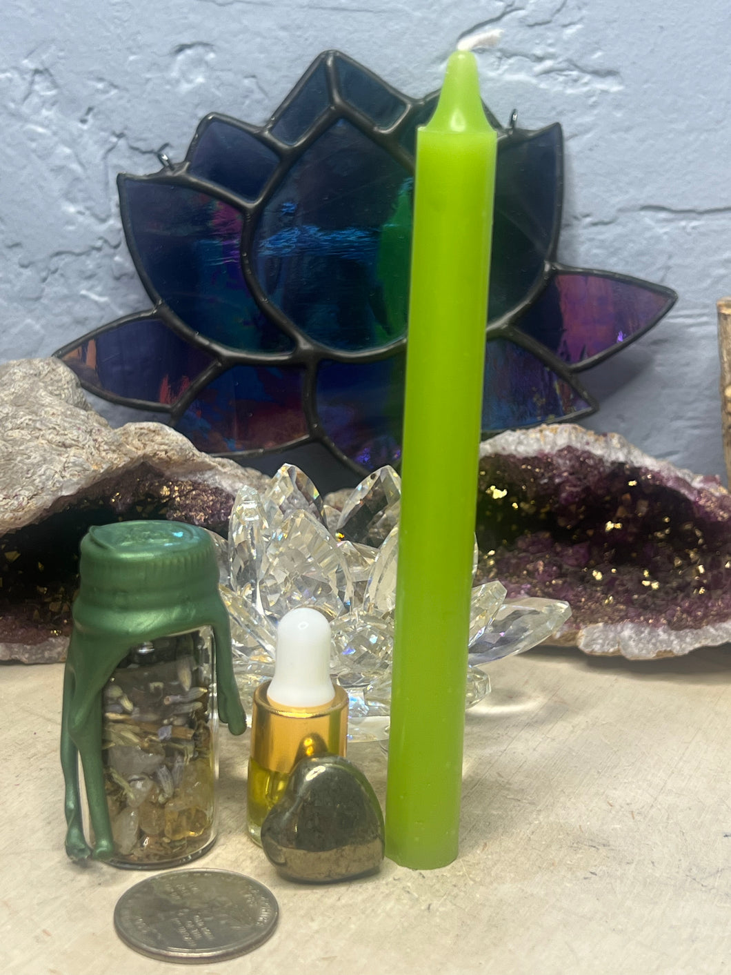 Prosperity Bundle