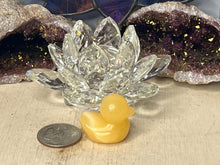 Load image into Gallery viewer, Calcite Duck
