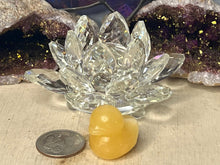 Load image into Gallery viewer, Calcite Duck

