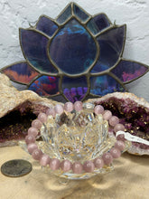 Load image into Gallery viewer, Dyed Selenite Bracelets Single Color
