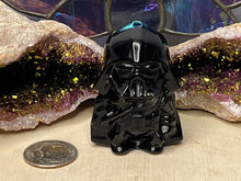 Load image into Gallery viewer, Dark Jedi Figurine
