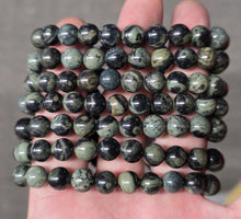 Load image into Gallery viewer, Kambaba Jasper Bracelets
