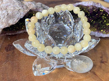 Load image into Gallery viewer, Honey Calcite Bracelets
