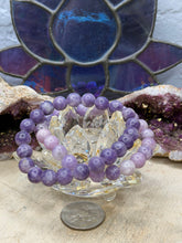 Load image into Gallery viewer, Lepidolite Bracelets
