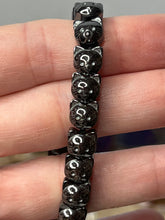 Load image into Gallery viewer, Hematite Cat Bracelets
