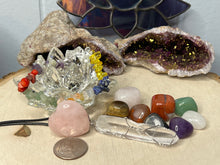 Load image into Gallery viewer, Chakra Gift Set
