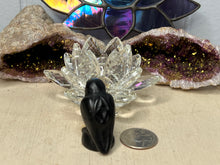 Load image into Gallery viewer, Obsidian Raven
