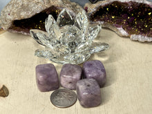 Load image into Gallery viewer, Crystal Incense Holders
