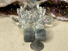 Load image into Gallery viewer, Crystal Incense Holders

