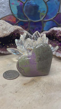 Load and play video in Gallery viewer, Atlantisite Hearts
