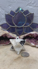 Load and play video in Gallery viewer, Moonstone Merkabah
