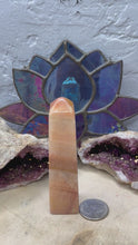 Load and play video in Gallery viewer, Tri-color Calcite or Desert Calcite Towers
