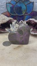 Load and play video in Gallery viewer, Atlantisite Hearts
