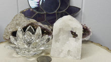Load and play video in Gallery viewer, Druzy Agate Towers
