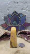 Load and play video in Gallery viewer, Tri-color Calcite or Desert Calcite Towers
