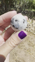 Load and play video in Gallery viewer, August Super Blue Full Moon Box
