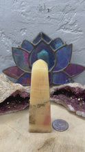 Load and play video in Gallery viewer, Tri-color Calcite or Desert Calcite Towers
