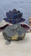 Load and play video in Gallery viewer, Rough Black Tourmaline Chunk

