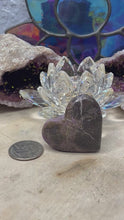 Load and play video in Gallery viewer, Atlantisite Hearts
