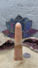 Load and play video in Gallery viewer, Tri-color Calcite or Desert Calcite Towers
