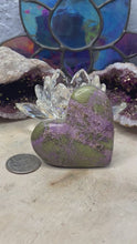 Load and play video in Gallery viewer, Atlantisite Hearts
