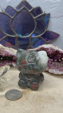 Load and play video in Gallery viewer, Bloodstone Kitty
