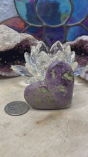 Load and play video in Gallery viewer, Atlantisite Hearts
