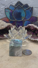 Load and play video in Gallery viewer, Moss Agate Cubes
