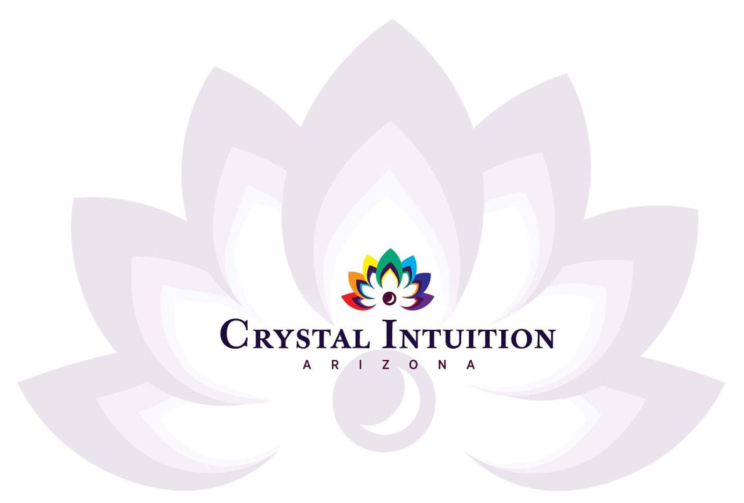 Crystal Intuition Az Gift Cards