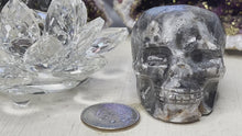 Load and play video in Gallery viewer, Sphalerite Skulls
