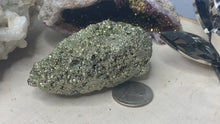 Load and play video in Gallery viewer, XXL Peruvian Pyrite Clusters
