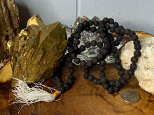 Load image into Gallery viewer, Lava Bead Malas
