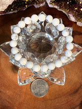 Load image into Gallery viewer, Howlite Bracelets
