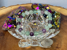 Load image into Gallery viewer, Fluorite Bracelets
