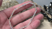 Load and play video in Gallery viewer, Morganite Bracelets
