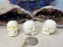 Load image into Gallery viewer, Bone Skulls
