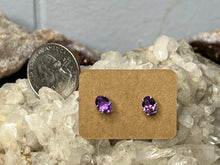 Load image into Gallery viewer, Sterling Silver Stud Earrings
