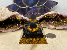 Load image into Gallery viewer, Orgonite Pyramids
