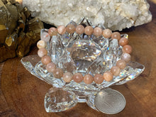 Load image into Gallery viewer, Sunstone Bracelets
