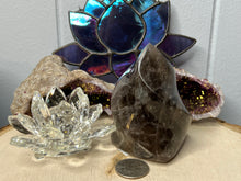 Load image into Gallery viewer, Smoky Quartz Flames
