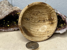 Load image into Gallery viewer, Chocolate Calcite Bowls
