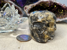 Load image into Gallery viewer, Sphalerite Skulls
