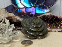 Load image into Gallery viewer, Labradorite Flowers
