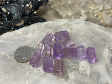 Load image into Gallery viewer, Faceted Ametrine Pendant Pieces
